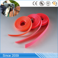 Barato PVC impermeable y correas revestidas de TPE correas de nylon revestidas plásticas